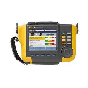 เครื่องวัดการสั่นสะเทือนแบบพกพา Fluke 810 สำหรับการวิเคราะห์แบบพกพา ช่วงความถี่ 2.5 กิโลเฮิรตซ์ ถึง 50 กิโลเฮิรตซ์ - Product Image 5