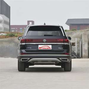Para <span class=keywords><strong>Volkswagen</strong></span> <span class=keywords><strong>Touareg</strong></span> 330T SI 5 puertas <span class=keywords><strong>7</strong></span> <span class=keywords><strong>plazas</strong></span> mediano grande SUV 2,0 T 186 caballos de fuerza vehículo de gasolina - Product Image 6