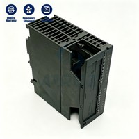 Controlador PLC de Procesamiento de Redundancia 6ES7656-6CJ33-1BF1 (6ES76566CJ331BF1) con Servicio de Conversor Modbus OPC Personalizado