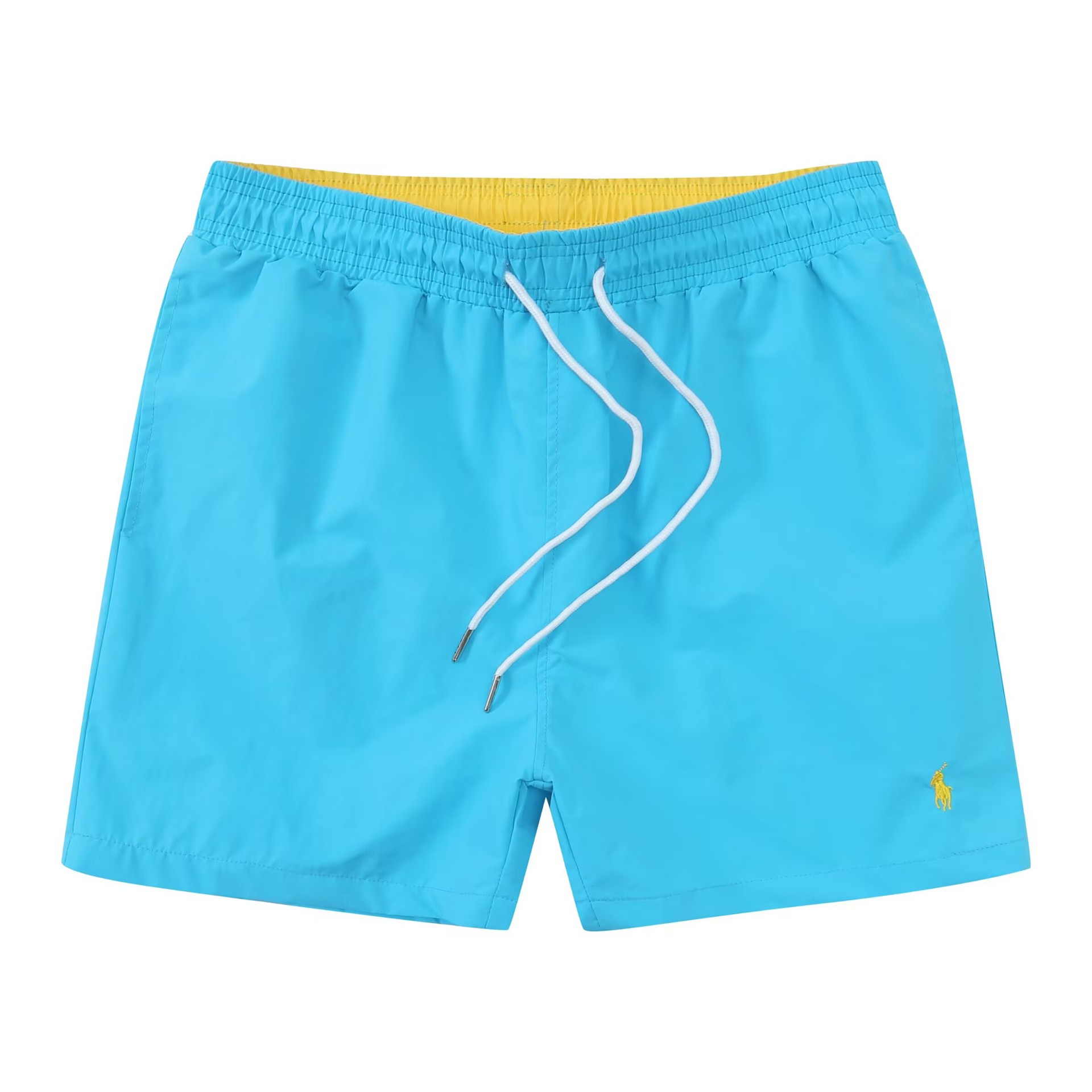 S-001aBleu et jaune