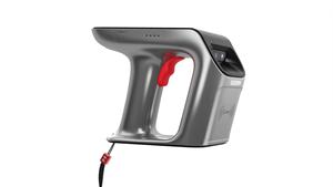 RFD40 Charging Base IP54 Protection 7000mAh Baterai Isi Ulang Stasiun Pengisian Daya Pemindai Genggam - Product Image 4