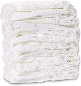 Couches absorbantes pour chiens mâles et femelles S M L XL, protection contre les fuites, couches jetables pour chiens - Product Image 4