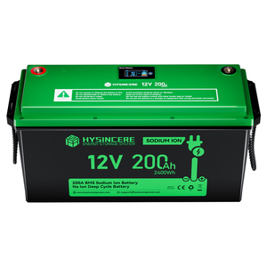 แบตเตอรี่ LFP ความจุสูง 200Ah 12V ชาร์จได้ ปล่อยประจุเองได้อย่างปลอดภัย จ่ายไฟต่อเนื่องได้ เหมาะสำหรับใช้ในเรือและยานพาหนะทางน้ำ - Product Image 6