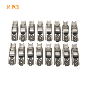 HIMYCAR 16X bilanciere Set parti del motore per Vauxhall Astra Cascada Combo <span class=keywords><strong>Meriva</strong></span> Zafira <span class=keywords><strong>1.6</strong></span> 1.9 2.0 2.2 CDTI 55186463 - Product Image 1