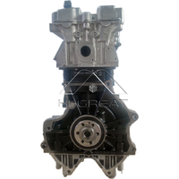 Pièces automobiles Bloc moteur 1.6L SQR481F pour Chery Tiggo 3 A5 Ruihu Chevrolet Orient Son Arizer Weilin Ruiji Ensemble moteur SQR481F