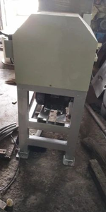 เครื่องผสมแบบริบบิ้นแนวตั้งแบบเกลียวคู่อเนกประสงค์ เครื่องผสมผงสแตนเลสแบบเกลียวคู่สำหรับอาหารและสารเคมี - Product Image 3