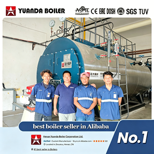 <span class=keywords><strong>Caldera</strong></span> de Vapor Industrial China de 10, 20, 30, 80, 100, 150, 300, 400, 800, 1000 BHP - Product Image 1