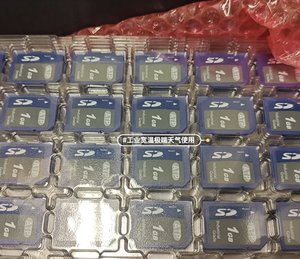 สำหรับเอทีพี 512MB 1GB 2GB 4GB 8GB 16GB 32GB SLC เมมโมรี่การ์ด SD การ์ดหน่วยความจำอุตสาหกรรม - Product Image 4