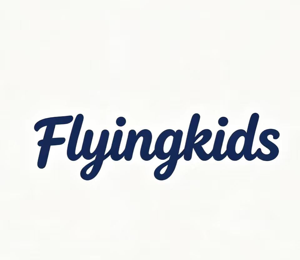 Henan Flyingkids Amusement Equipment Co., Ltd. logo