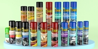 Peinture pour corps, dissolvant d'insectes, dure longtemps, d'entretien, de voiture, nettoyeur profond, dissolvant rapide, vente en gros, ml