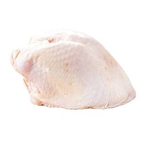 อกไก่งวงแช่แข็งเกรด A พรีเมียม ผ่านการรับรอง สำหรับขายส่งจำนวนมาก ให้กับผู้ค้าปลีกและธุรกิจบริการอาหาร อายุการเก็บรักษา 24 เดือน - Product Image 1