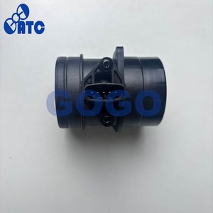 Medidor de flujo de aire 281644A000 0281002554 para vehículos Hyundai Kia, pieza de repuesto de material compuesto - Product Image 5