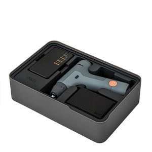 3 couches, rangement d'outils compact et organisé pour la maison, l'atelier et les réparations de bricolage, durable et facile d'accès - Product Image 3