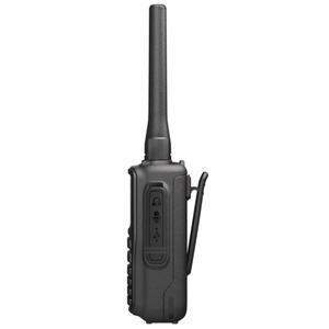 Radio portable UV-5R MINI 5W UHF/VHF double bande avec écran TFT de 1,44 pouces, longue portée (0-5 km) - Product Image 6