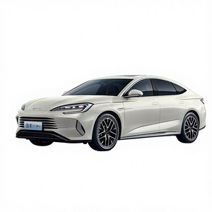 Nuove <span class=keywords><strong>Auto</strong></span> Elettriche BYD Seal 2026 170 CV Monomotore 5 Posti Berlina a Lunga Autonomia - Product Image 4