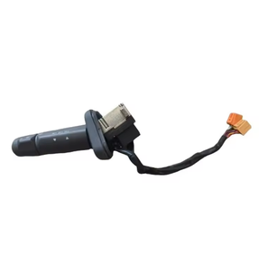 Commutateur combiné de commutateurs de camion de SINOTRUK C7H SITRAK 811W25509-0144 - Product Image 2