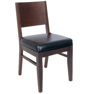 <span class=keywords><strong>Paris</strong></span> morden meubles japandi chaises en bois de couleur pour <span class=keywords><strong>restaurant</strong></span> - Product Image 5