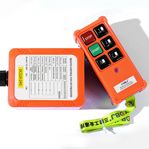 Tijeras de Alta Calidad YD-W4 con Control Remoto Inalámbrico Inteligente, Precio con Descuento, Control Remoto Industrial para Plataformas Traseras de Automóviles - Product Image 6