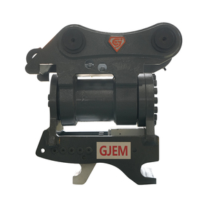 ชุดต่อไฮดรอลิกแบบปรับเอียงได้ GJEM สำหรับรถขุด Sunward รุ่น GJTH 1600 สำหรับรถขุดขนาด 3-5 ตัน - Product Image 3