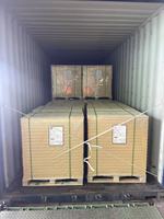 Fourniture d'usine de haute qualité personnalisée GC1, panneau de boîte pliante GC2
