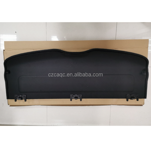 Nueva Cubierta de Carga Decorativa para el Interior de SUV, No Retráctil, para <span class=keywords><strong>Audi</strong></span> <span class=keywords><strong>Q5</strong></span> 2009-2017, Cubierta Trasera para <span class=keywords><strong>Maletero</strong></span> - Product Image 3
