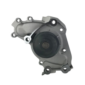 ชุดสายพานไทม์มิ่งและปั๊มน้ำ 1MZFE สำหรับ Toyota Lexus เครื่องยนต์ 3.0L V6 DOHC 24V อะไหล่ทดแทน - Product Image 2
