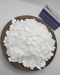 KIYU Sodio Cocoyl Isetionato CAS 61789-32-0 Tensioattivo di Grado Cosmetico SCI 65% - Product Image 3