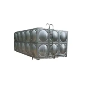 Hot sale high quality best selling Foldable 10000-Litre Collapsible Water Tank with best service and low price