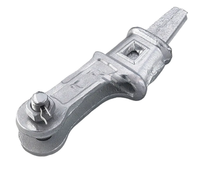 <span class=keywords><strong>Nx</strong></span> Cáp chết cuối kẹp nêm loại căng thẳng căng thẳng kẹp cho đường dây điện trên không - Product Image 4