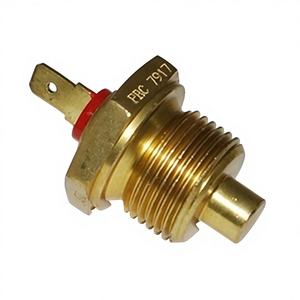 Émetteur ALLMAKES 4X4 modèle PRC7917 adapté aux Land Rover - Product Image 1