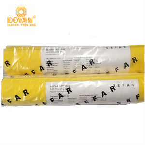 Malla de Serigrafía <span class=keywords><strong>Sefar</strong></span> Más Vendida de Doyan, Materiales de Impresión de Alta Calidad en Oferta - Product Image 4