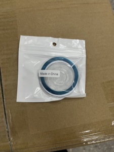 Colorful Magnet Clear Phone <strong>Grip</strong> for <strong>Magsafe</strong> Accessories - Product Image 6