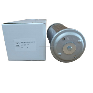 Filtre à air silencieux en aluminium MANNY XY-15 DN40, séparateur d'air-gaz, filtre d'échappement pour machine de séchage motorisée en métal - Product Image 2