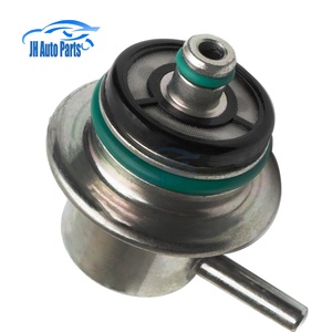 Regulador de presión de combustible 0280160504 para <span class=keywords><strong>BMW</strong></span> 328Ci 2000 328i <span class=keywords><strong>1999</strong></span>-2000 328is <span class=keywords><strong>1999</strong></span> <span class=keywords><strong>540i</strong></span> <span class=keywords><strong>1999</strong></span>-2003 740i 1997-2001 X5 2000-2004 - Product Image 1