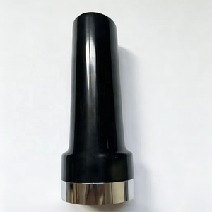 เสาอากาศรถยนต์แบบแม่เหล็ก Dual Band 4G NMO Connector 3DBi ฐานแม่เหล็ก 400-470MHz 90 มม. 136-174MHz 144/430MHz 698-2700MHz - Product Image 4