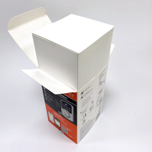 Environmental Custom Printed Folding <b>Paper</b> Box for Hardware <b>Packing</b> - Product Image 4