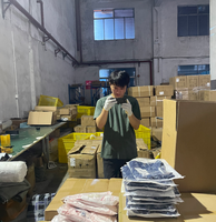 Transitaire maritime de Chine Guangdong, agent d'expédition, service de consolidation de fret maritime en conteneurs FCL, 20GP, 40HQ, charge complète de conteneur