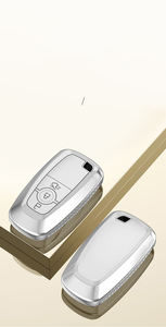 Étui de protection rigide en ABS pour clé de voiture Ford F150 F250 F350 EXPLORER Mustang, porte-clés, sac, directement de l'usine - Product Image 6