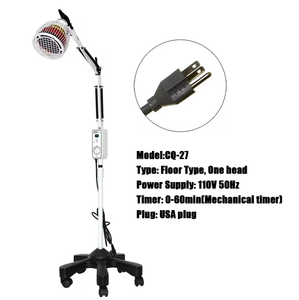 Dispositivo di terapia elettro magnetico specifico del nuovo modello - Product Image 2