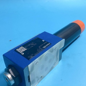 R900483786, ZDR 6 DP2-4X/75YM แบบติดตั้งบนแท่น, แบบทำงานโดยตรง, ตัวลดแรงดันสามทาง - Product Image 6