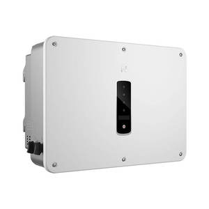 GoodWe GW80K-SMT 80kW ระบบโซลาร์เซลล์แบบเชื่อมต่อกริดสามเฟส 6 MPPT IP66 AFCI3.0 WiFi LAN สำหรับใช้งานเชิงพาณิชย์บนหลังคา - Product Image 3