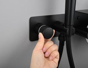 Ручной распылитель для биде - Product Image 3