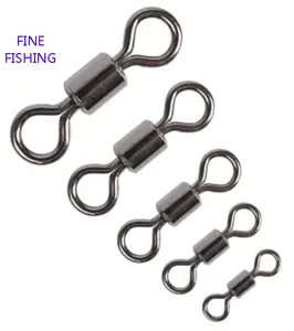 stainless steel fishing swivels, stainless steel fishing swivels Suppliers  and Manufacturers at