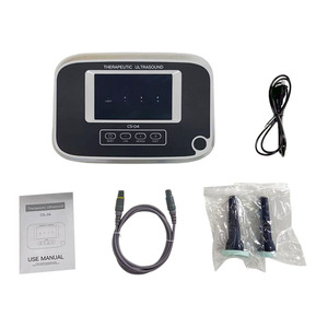 Produits de massage pour les soins de santé, Produits de santé, Appareil de thérapie par ultrasons pour les plaies, Équipements de thérapie par ultrasons - Product Image 5
