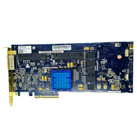 Tarjeta Controladora de 8 Puertos Internos, 12Gb/s SAS/SATA, Interfaz PCIe 3.0 X8, Caché de 512MB, 5085BR ServeRAID 8S