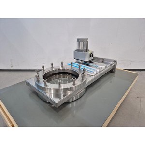 Válvula de control de vacío posterior VAT 64246-PE52-0102/0018, usada tal como está, piezas de equipos semiconductores Legacy - Product Image 5