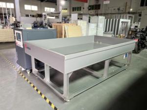 Máquina de Prueba de Caja Terminal para Fugas Húmedas, Instrumento de Prueba para Módulos Solares Fotovoltaicos, Hecho a Medida - Product Image 4