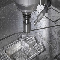Impression 3d Cnc Fabricant Personnalisation Bronze Aluminium Service d'usinage 1 pièce Kits de stylo de tournage sur bois Cp Micro Usinage