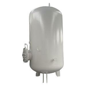 Özelleştirilebilir Paslanmaz Çelik Basınç Tankı |   Gaz Tüpü ve Sıvı Depolama Kabı Özelleştirilebilir - Product Image 5