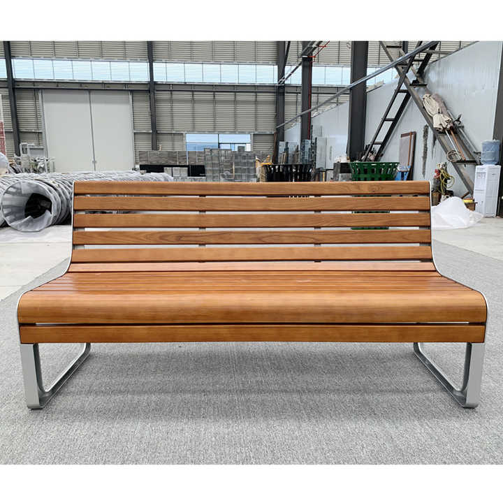 Landscapeforms 海外製 ベンチ 椅子 US 中古